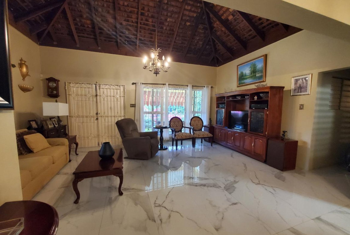 Eleventh image of 19 Alexander Terrace Coral g in Montego Bay, St. James, Jamaica - property is For Sale