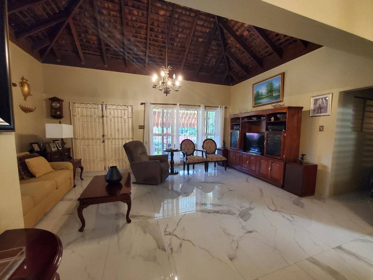 Stunning-Family-Home-for-Sale-in-St.-James-Jamaica Eleventh image of 19 Alexander Terrace Coral g in Montego Bay, St. James, Jamaica - property is For Sale