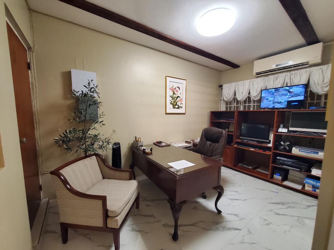 Stunning-Family-Home-for-Sale-in-St.-James-Jamaica Twelfth image of 19 Alexander Terrace Coral g in Montego Bay, St. James, Jamaica - property is For Sale