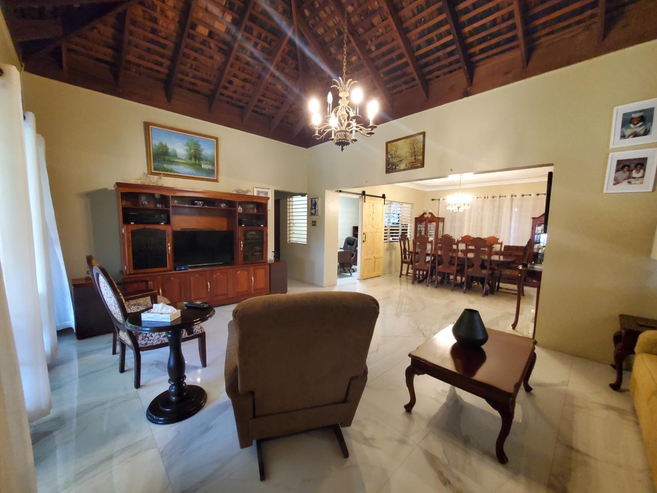 Stunning-Family-Home-for-Sale-in-St.-James-Jamaica Thirteenth image of 19 Alexander Terrace Coral g in Montego Bay, St. James, Jamaica - property is For Sale