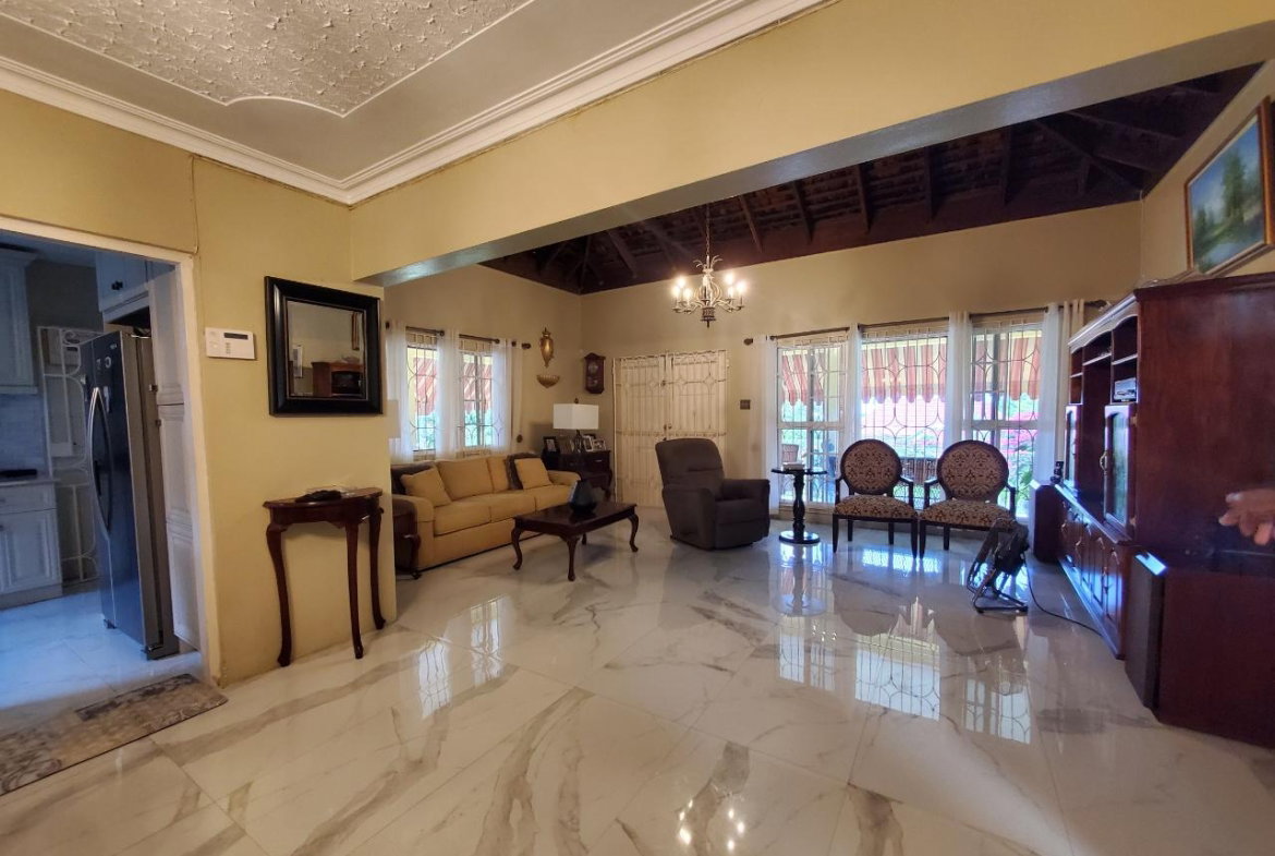 Fourteenth image of 19 Alexander Terrace Coral g in Montego Bay, St. James, Jamaica - property is For Sale