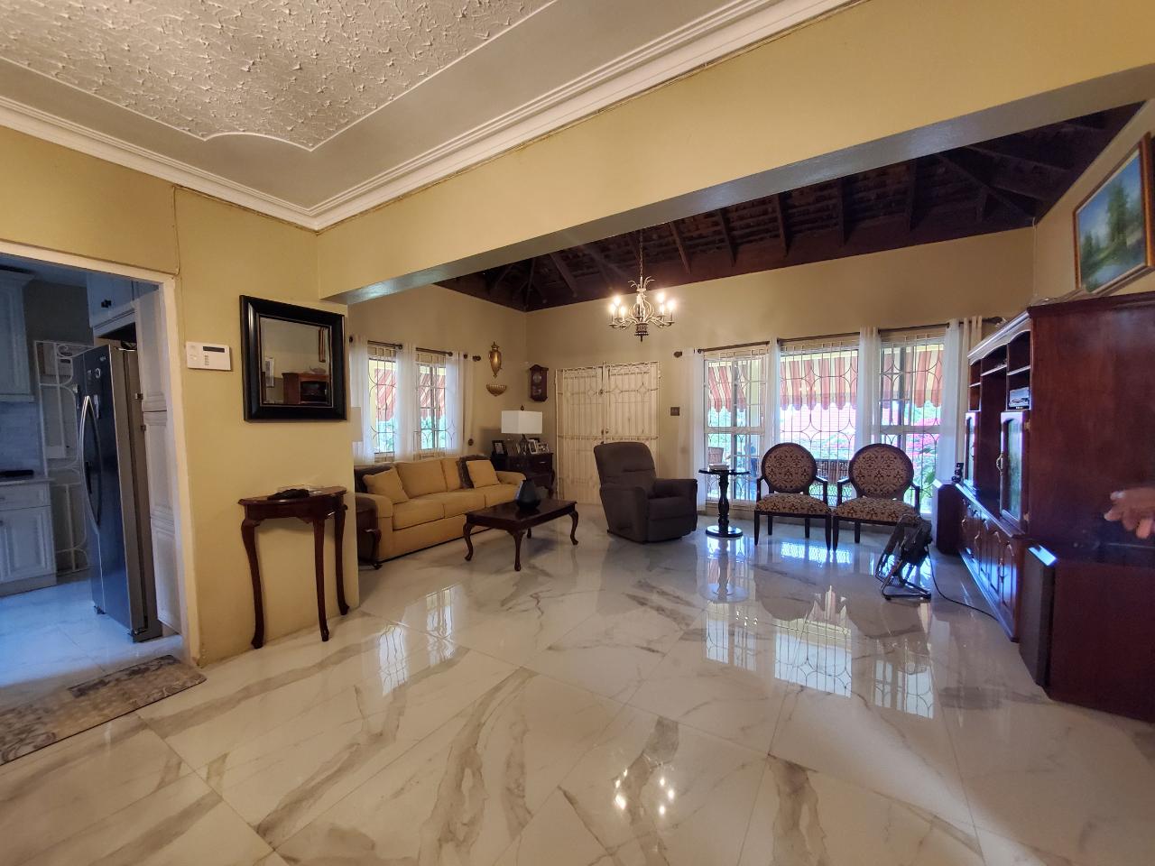 Stunning-Family-Home-for-Sale-in-St.-James-Jamaica Fourteenth image of 19 Alexander Terrace Coral g in Montego Bay, St. James, Jamaica - property is For Sale