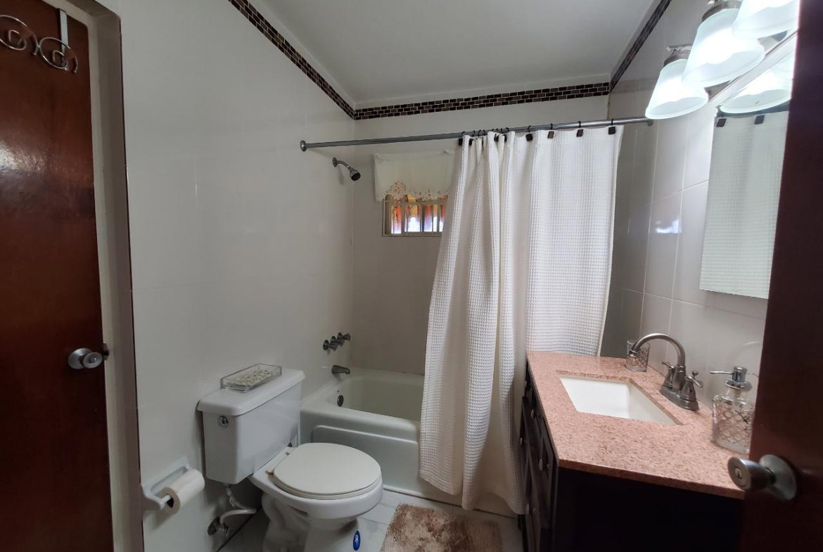 Sixteenth image of 19 Alexander Terrace Coral g in Montego Bay, St. James, Jamaica - property is For Sale