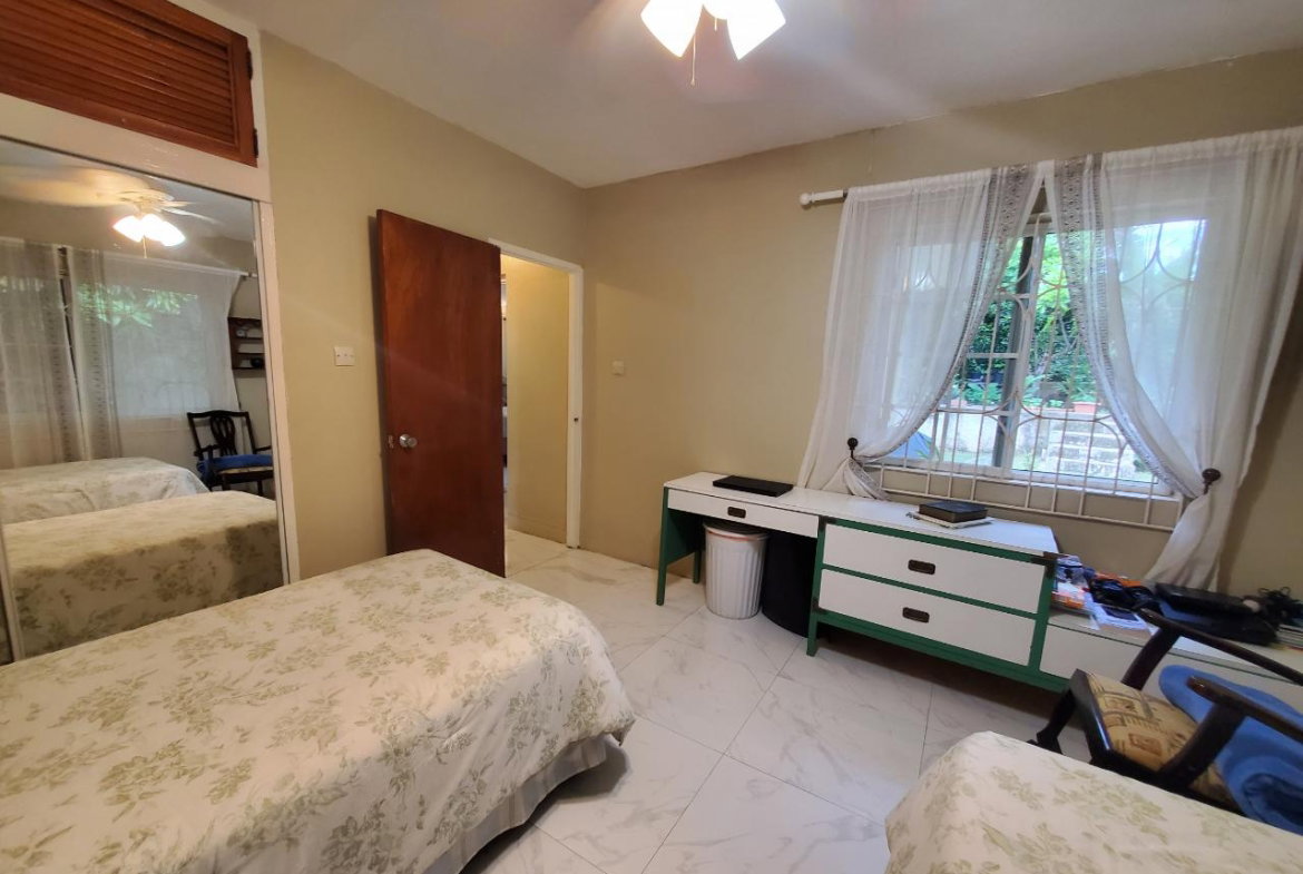 Eighteenth image of 19 Alexander Terrace Coral g in Montego Bay, St. James, Jamaica - property is For Sale