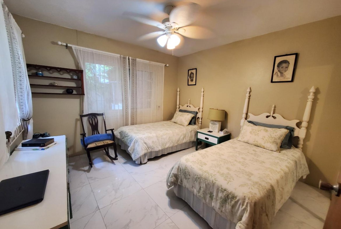 Nineteenth image of 19 Alexander Terrace Coral g in Montego Bay, St. James, Jamaica - property is For Sale