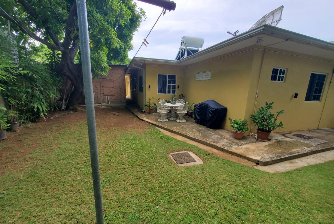Twenty-Fourth image of 19 Alexander Terrace Coral g in Montego Bay, St. James, Jamaica - property is For Sale