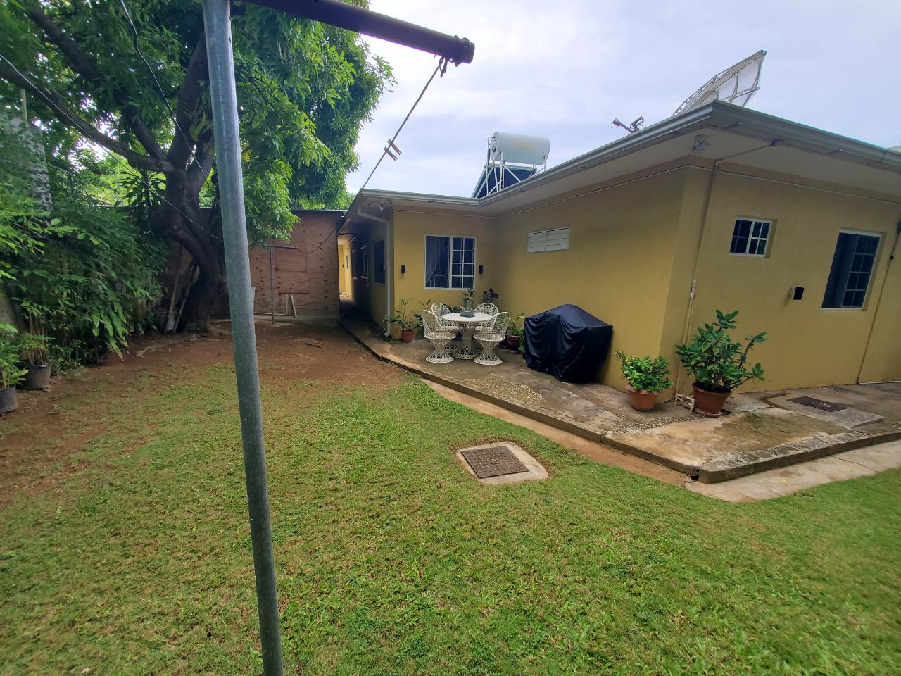 Stunning-Family-Home-for-Sale-in-St.-James-Jamaica Twenty-Fourth image of 19 Alexander Terrace Coral g in Montego Bay, St. James, Jamaica - property is For Sale