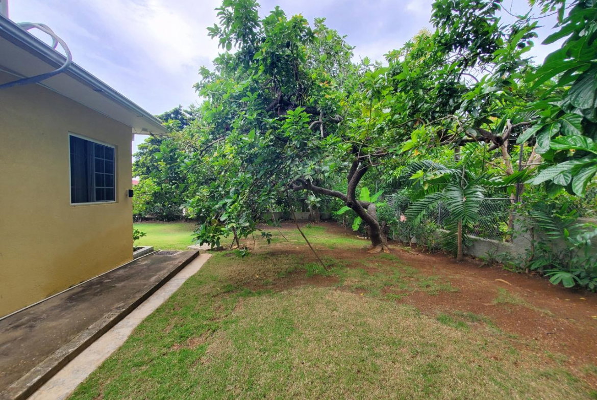 Twenty-Fifth image of 19 Alexander Terrace Coral g in Montego Bay, St. James, Jamaica - property is For Sale