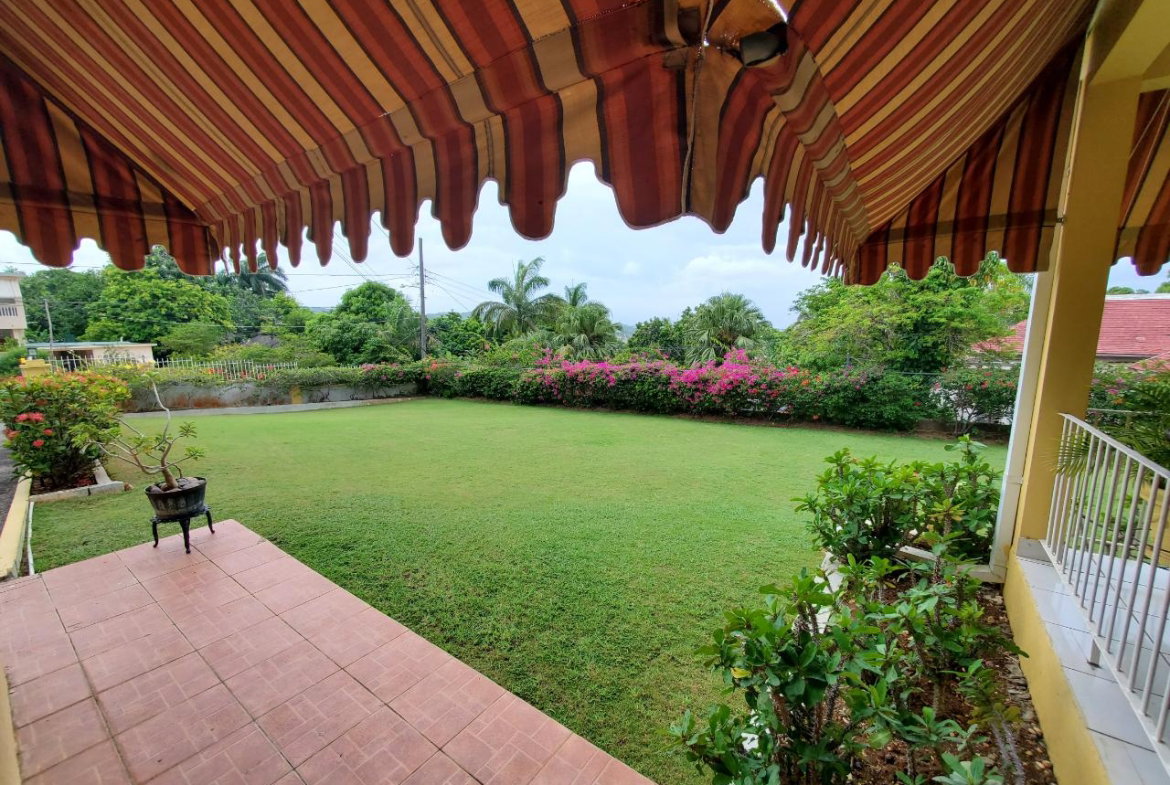 Twenty-Ninth image of 19 Alexander Terrace Coral g in Montego Bay, St. James, Jamaica - property is For Sale