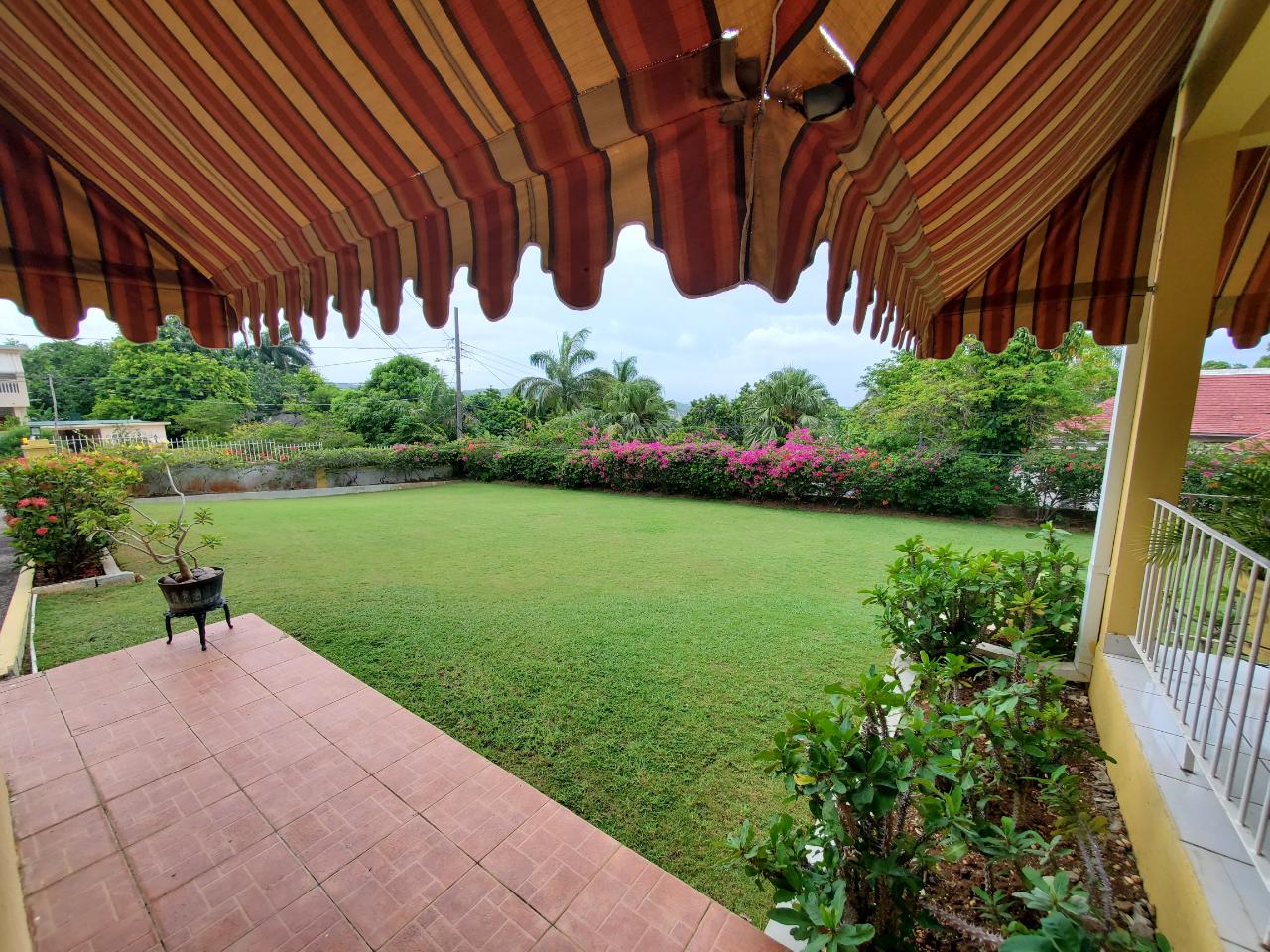 Stunning-Family-Home-for-Sale-in-St.-James-Jamaica Twenty-Ninth image of 19 Alexander Terrace Coral g in Montego Bay, St. James, Jamaica - property is For Sale