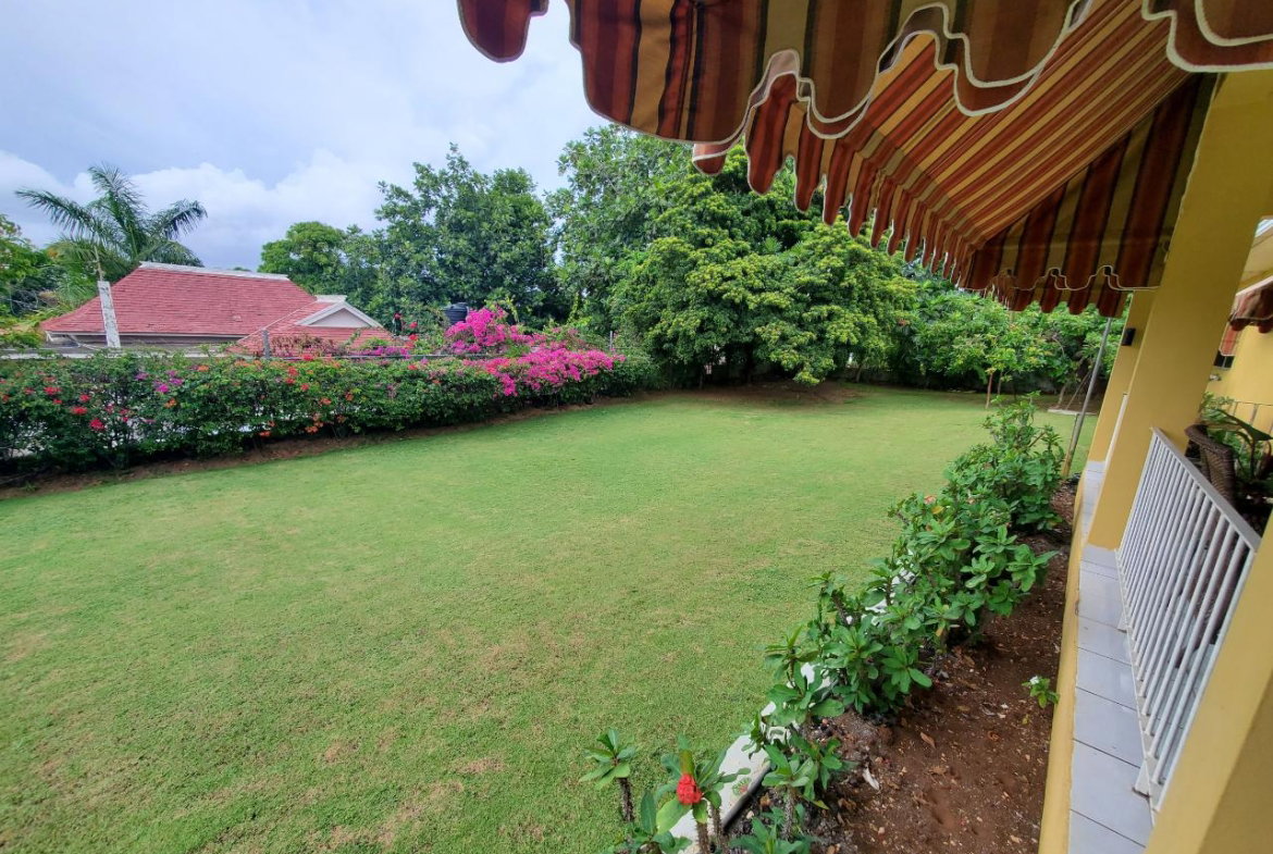 Thirtieth image of 19 Alexander Terrace Coral g in Montego Bay, St. James, Jamaica - property is For Sale