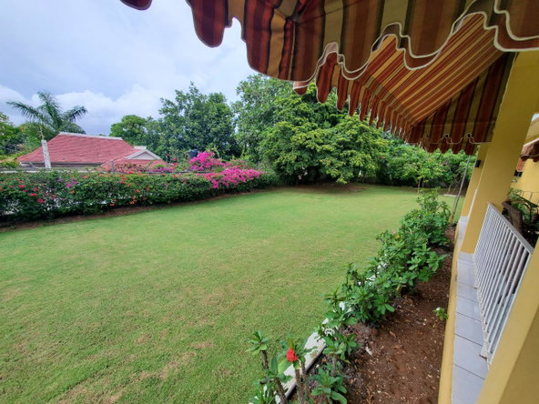 Thirtieth image of 19 Alexander Terrace Coral g in Montego Bay, St. James, Jamaica - property is For Sale