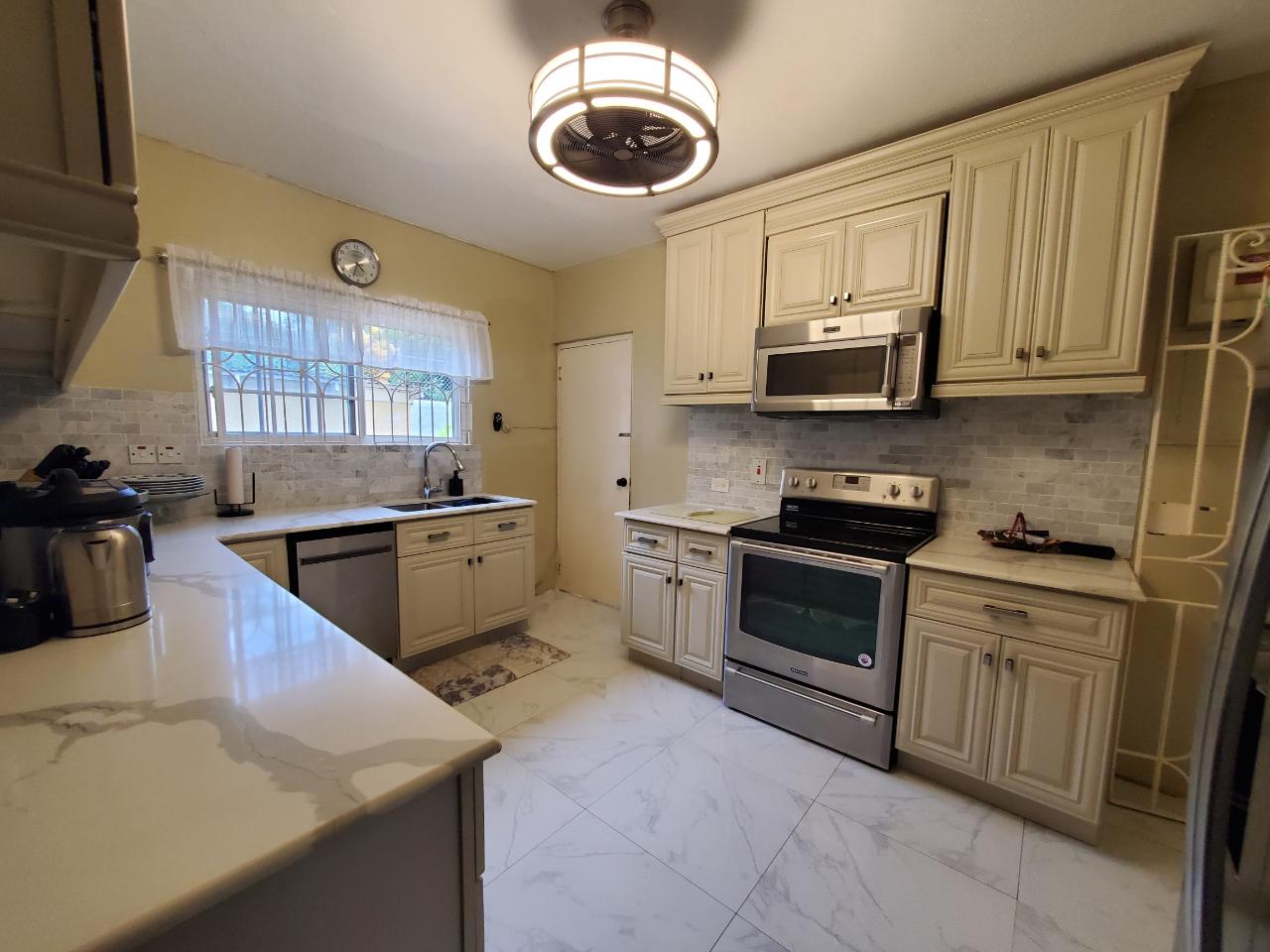 Stunning-Family-Home-for-Sale-in-St.-James-Jamaica Ninth image of 19 Alexander Terrace Coral g in Montego Bay, St. James, Jamaica - property is For Sale