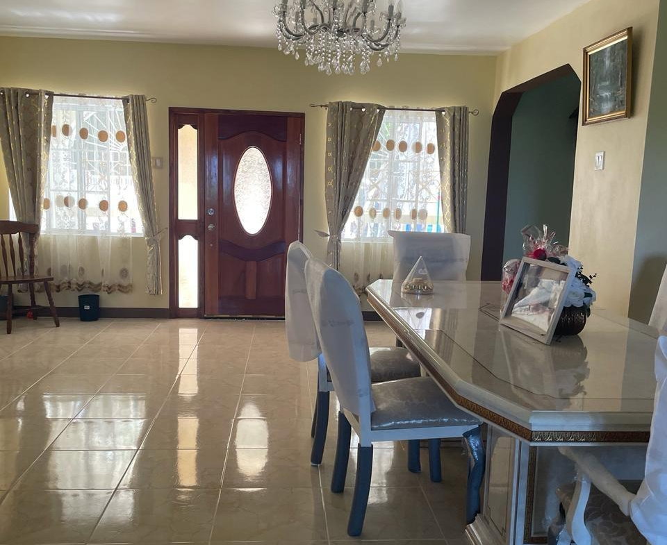Fifth image of 2-whydah St. Margaret's Bay Portla in St. Margaret's Bay, Portland, Jamaica - property is For Sale