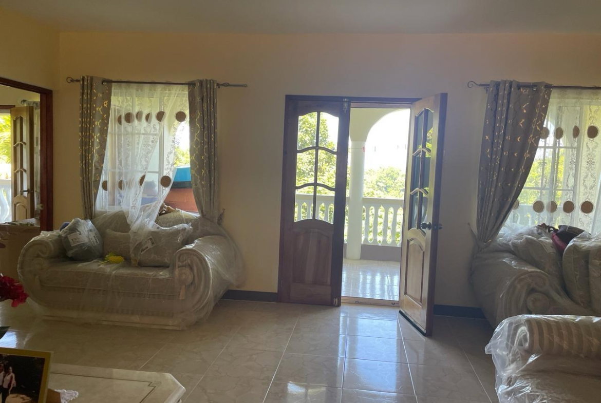 Seventh image of 2-whydah St. Margaret's Bay Portla in St. Margaret's Bay, Portland, Jamaica - property is For Sale