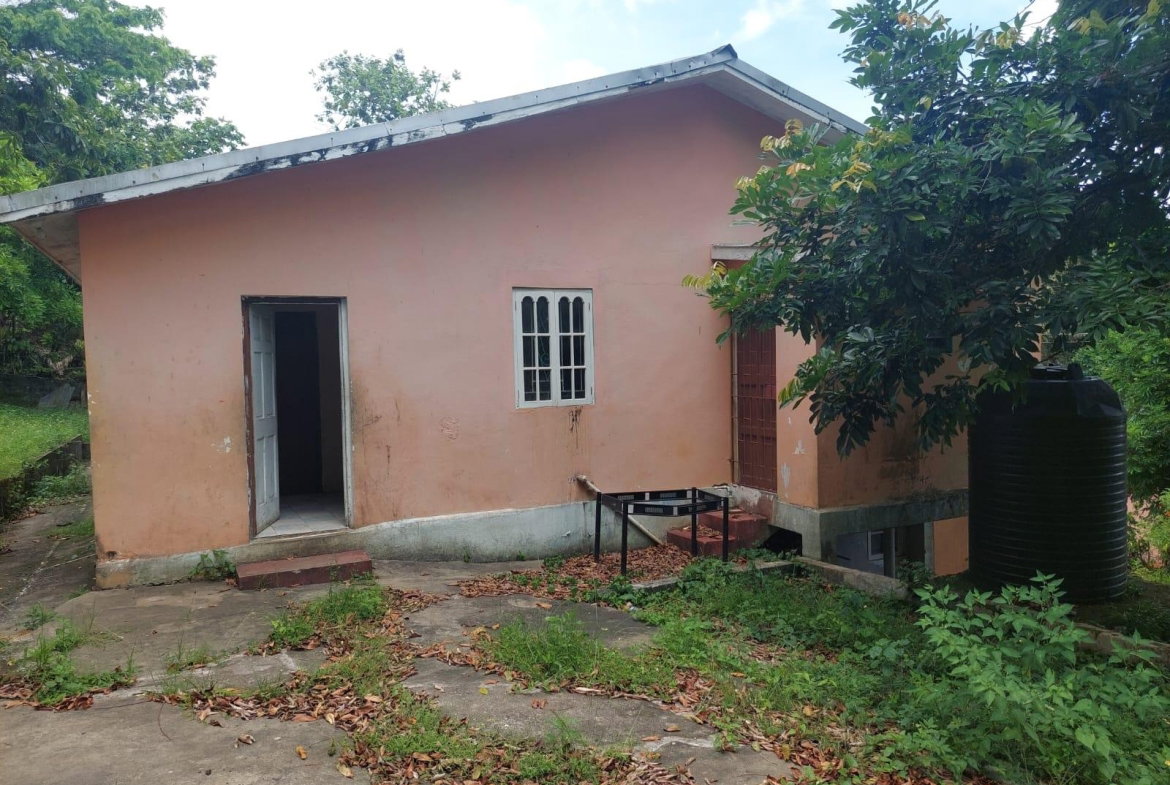 Fourteenth image of Lime Hall Peel Centre in Lime Hall, St. Ann, Jamaica - property is For Sale