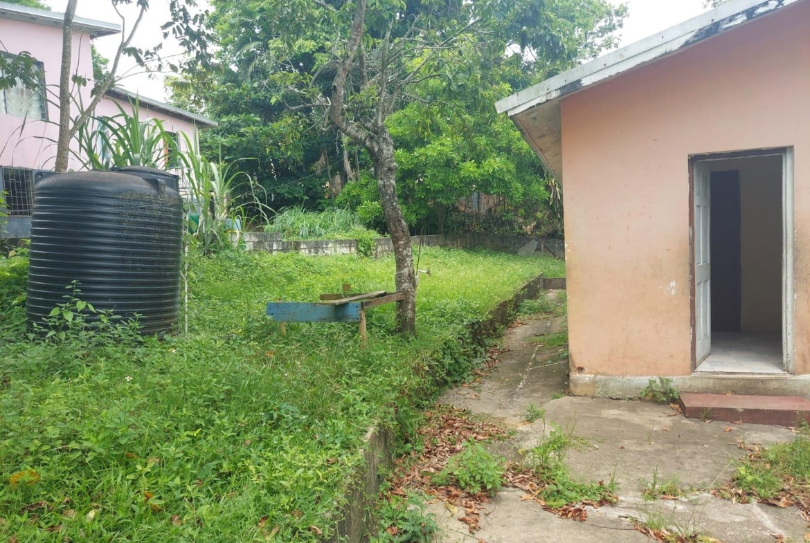 Nineteenth image of Lime Hall Peel Centre in Lime Hall, St. Ann, Jamaica - property is For Sale