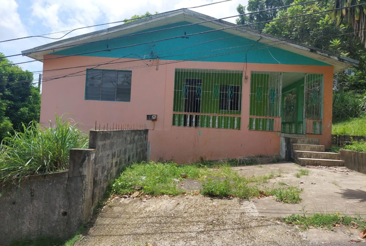 Fourth image of Lime Hall Peel Centre in Lime Hall, St. Ann, Jamaica - property is For Sale