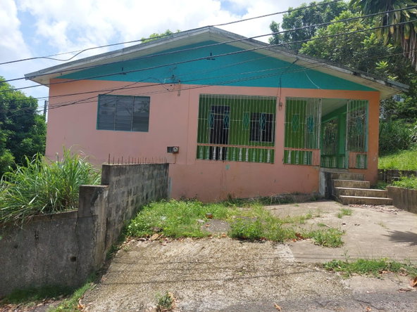 Fourth image of Lime Hall Peel Centre in Lime Hall, St. Ann, Jamaica - property is For Sale