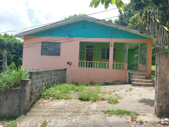 First image of Lime Hall Peel Centre in Lime Hall, St. Ann, Jamaica - property is For Sale