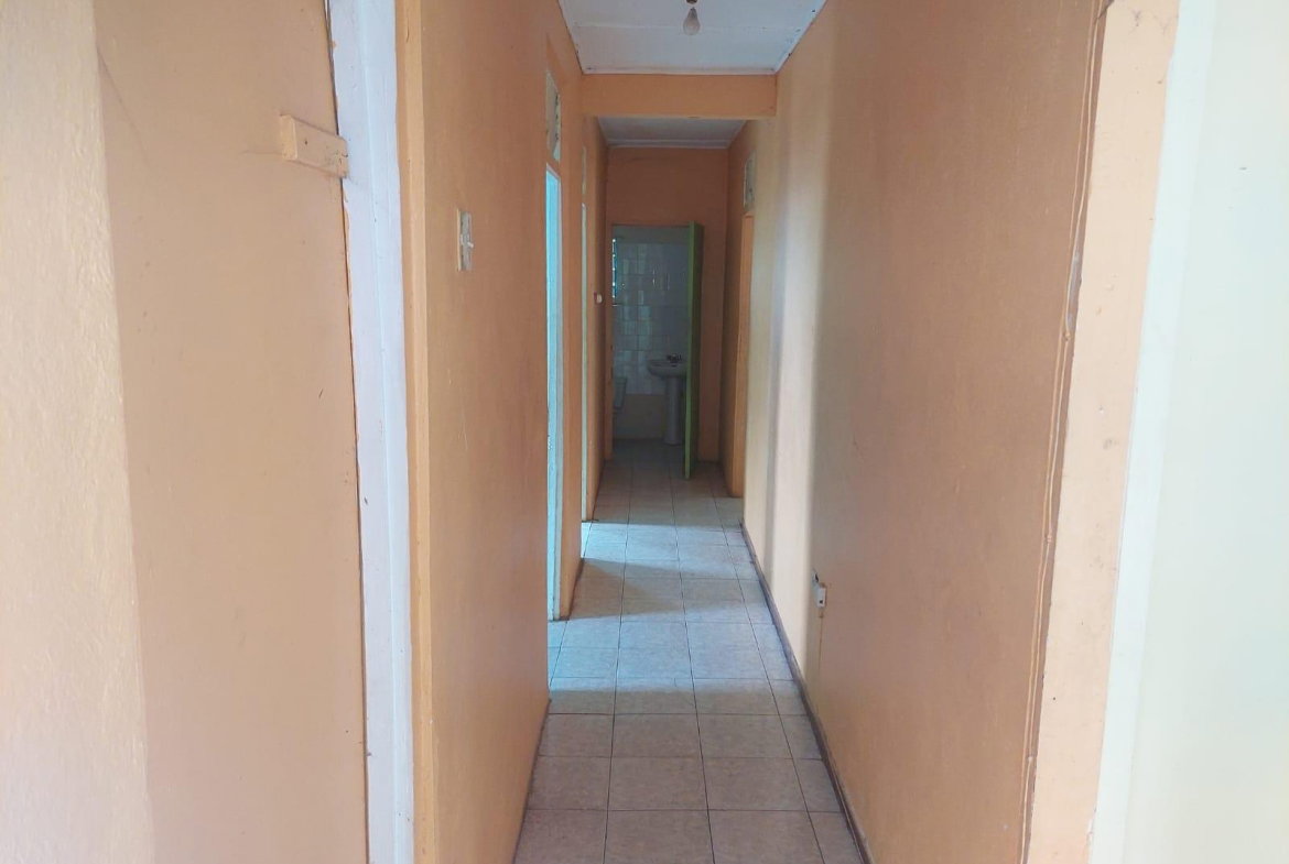 Seventh image of Lime Hall Peel Centre in Lime Hall, St. Ann, Jamaica - property is For Sale