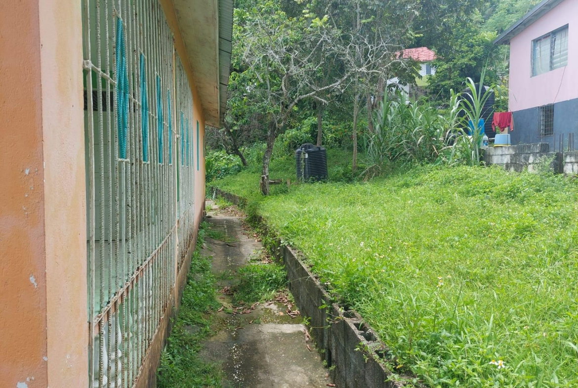 Eighth image of Lime Hall Peel Centre in Lime Hall, St. Ann, Jamaica - property is For Sale