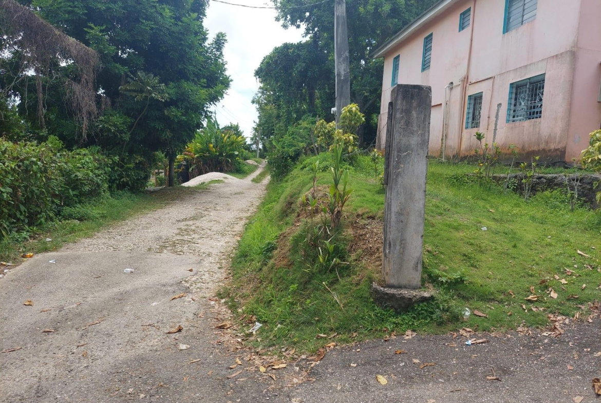 Ninth image of Lime Hall Peel Centre in Lime Hall, St. Ann, Jamaica - property is For Sale