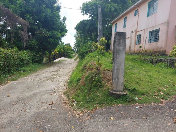 Ninth image of Lime Hall Peel Centre in Lime Hall, St. Ann, Jamaica - property is For Sale