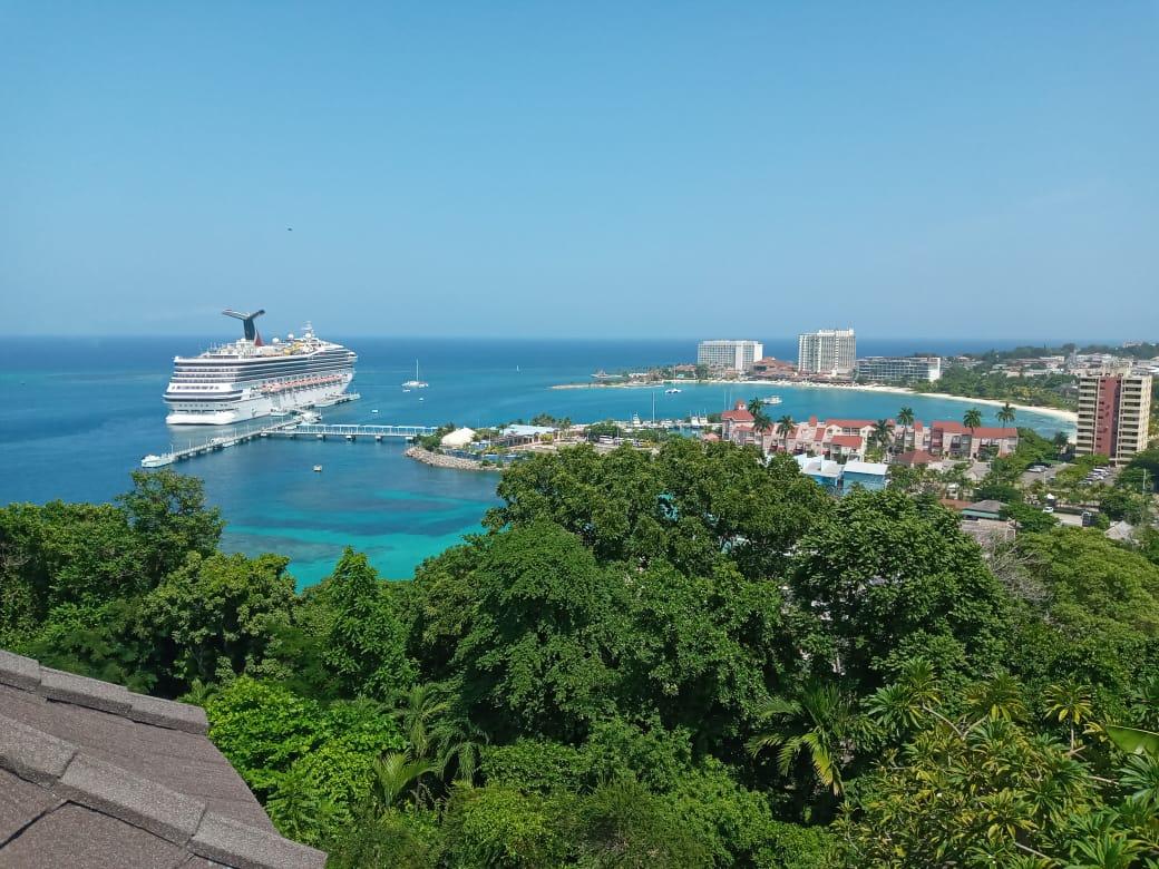 Second image of D4-block d Alamanda Cluster, Phase 2 in Ocho Rios, St. Ann, Jamaica - property is For Rent