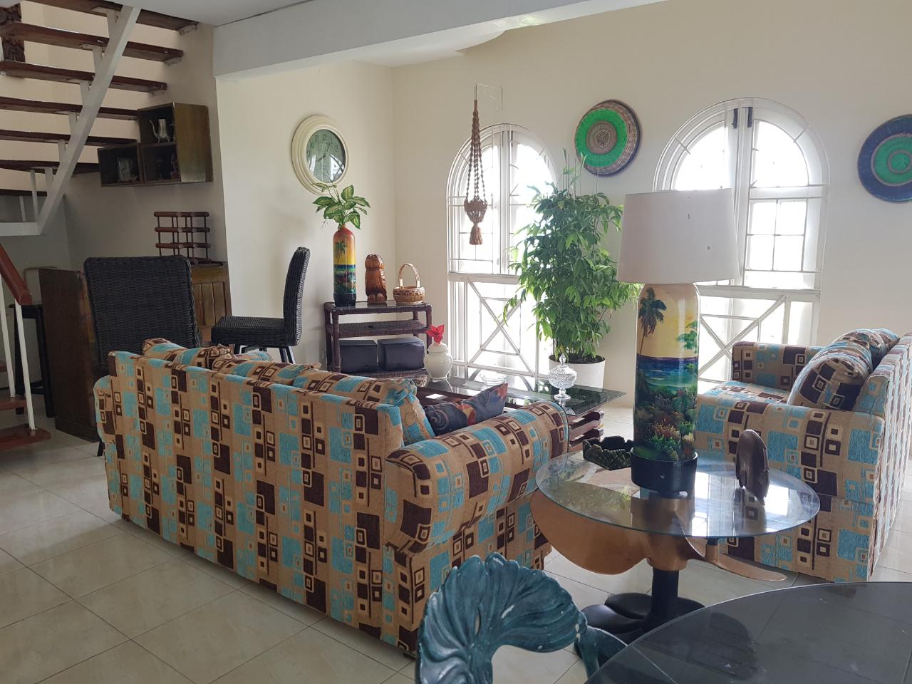Eleventh image of D4-block d Alamanda Cluster, Phase 2 in Ocho Rios, St. Ann, Jamaica - property is For Rent