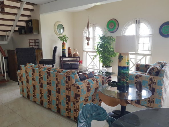 Eleventh image of D4-block d Alamanda Cluster, Phase 2 in Ocho Rios, St. Ann, Jamaica - property is For Rent