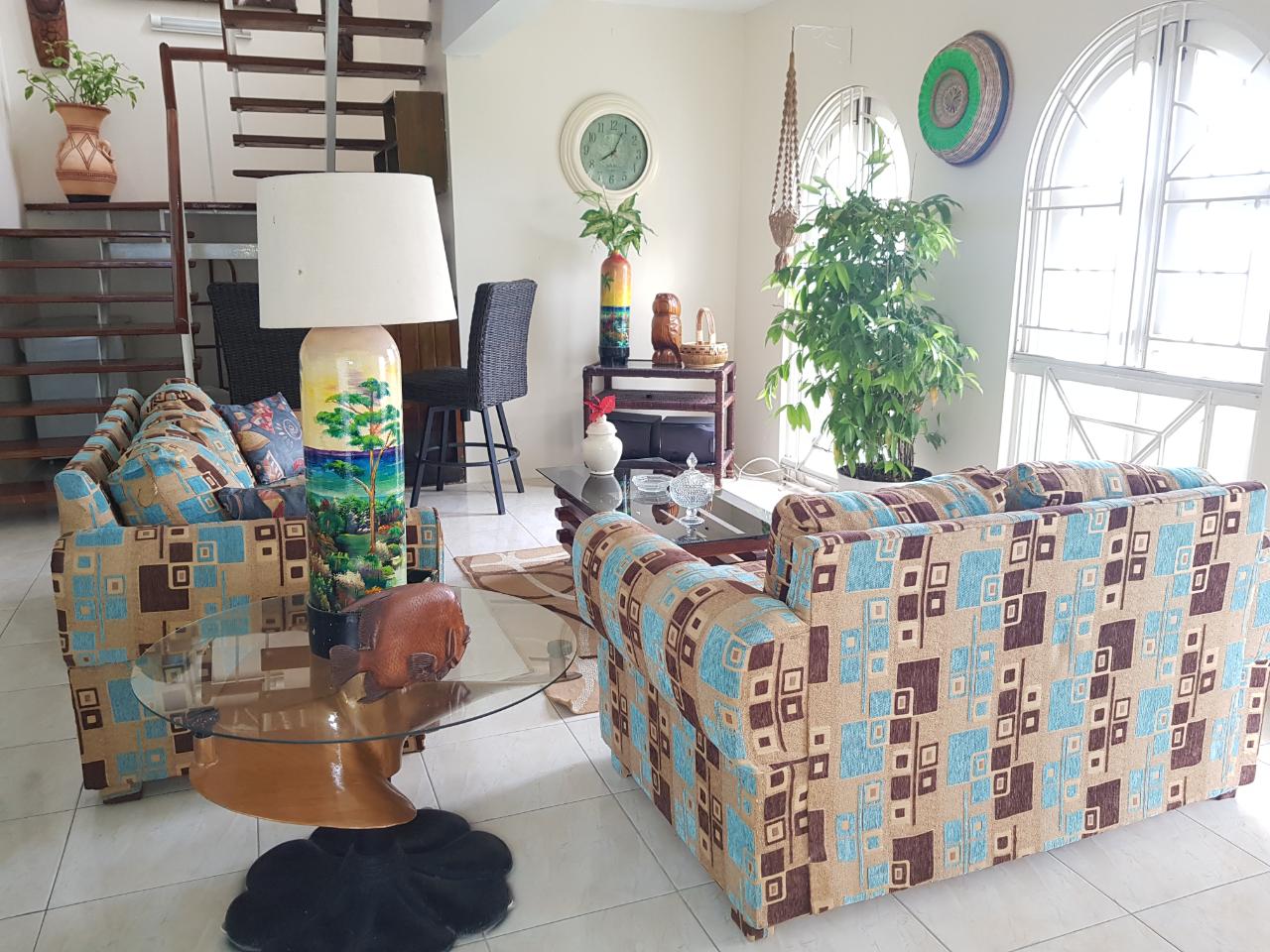 Twelfth image of D4-block d Alamanda Cluster, Phase 2 in Ocho Rios, St. Ann, Jamaica - property is For Rent