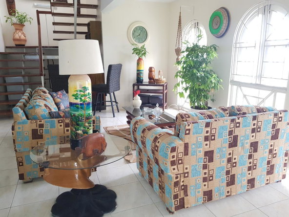 Twelfth image of D4-block d Alamanda Cluster, Phase 2 in Ocho Rios, St. Ann, Jamaica - property is For Rent