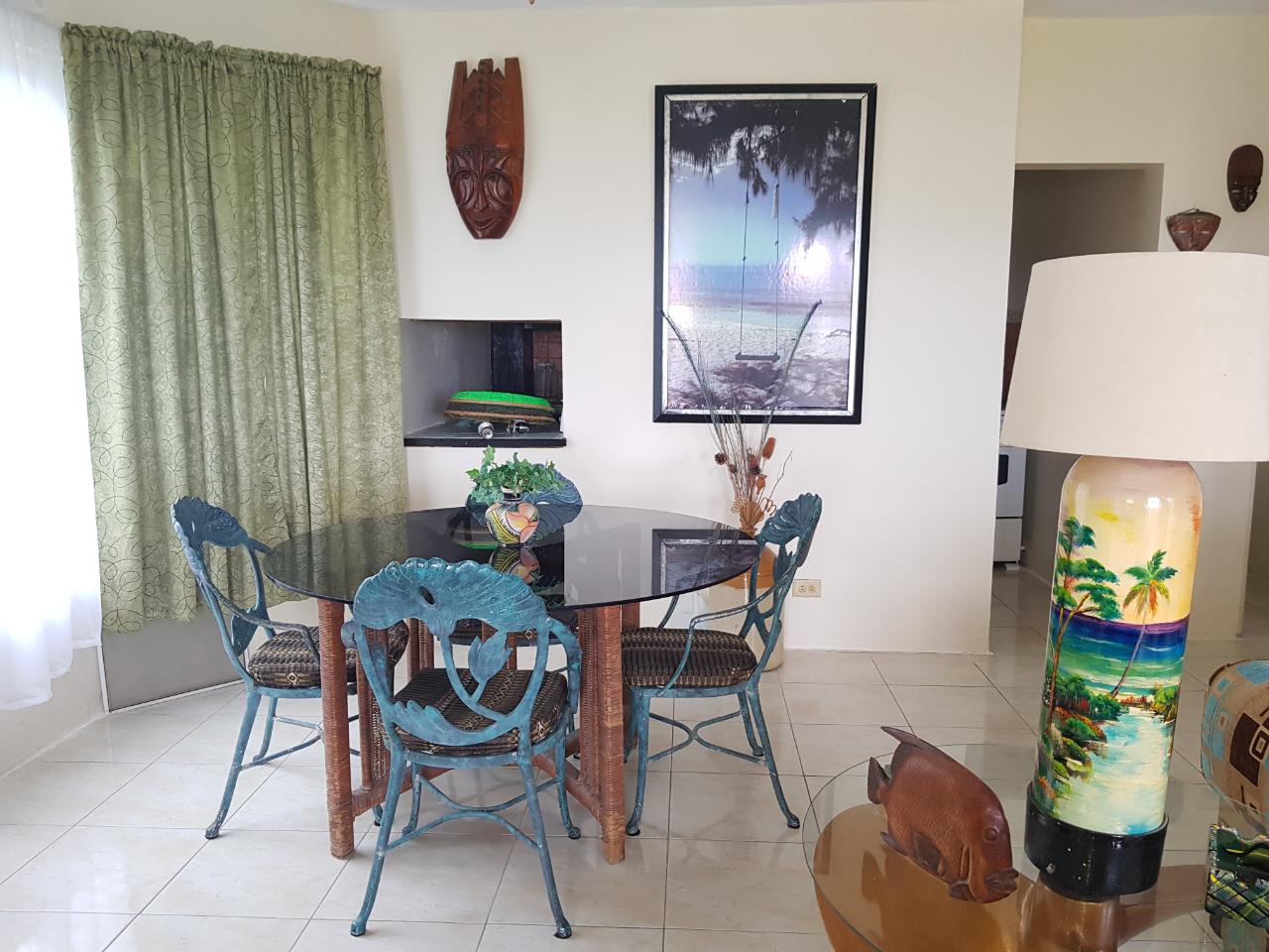 Thirteenth image of D4-block d Alamanda Cluster, Phase 2 in Ocho Rios, St. Ann, Jamaica - property is For Rent