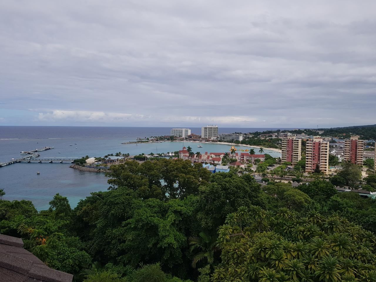 Nineteenth image of D4-block d Alamanda Cluster, Phase 2 in Ocho Rios, St. Ann, Jamaica - property is For Rent