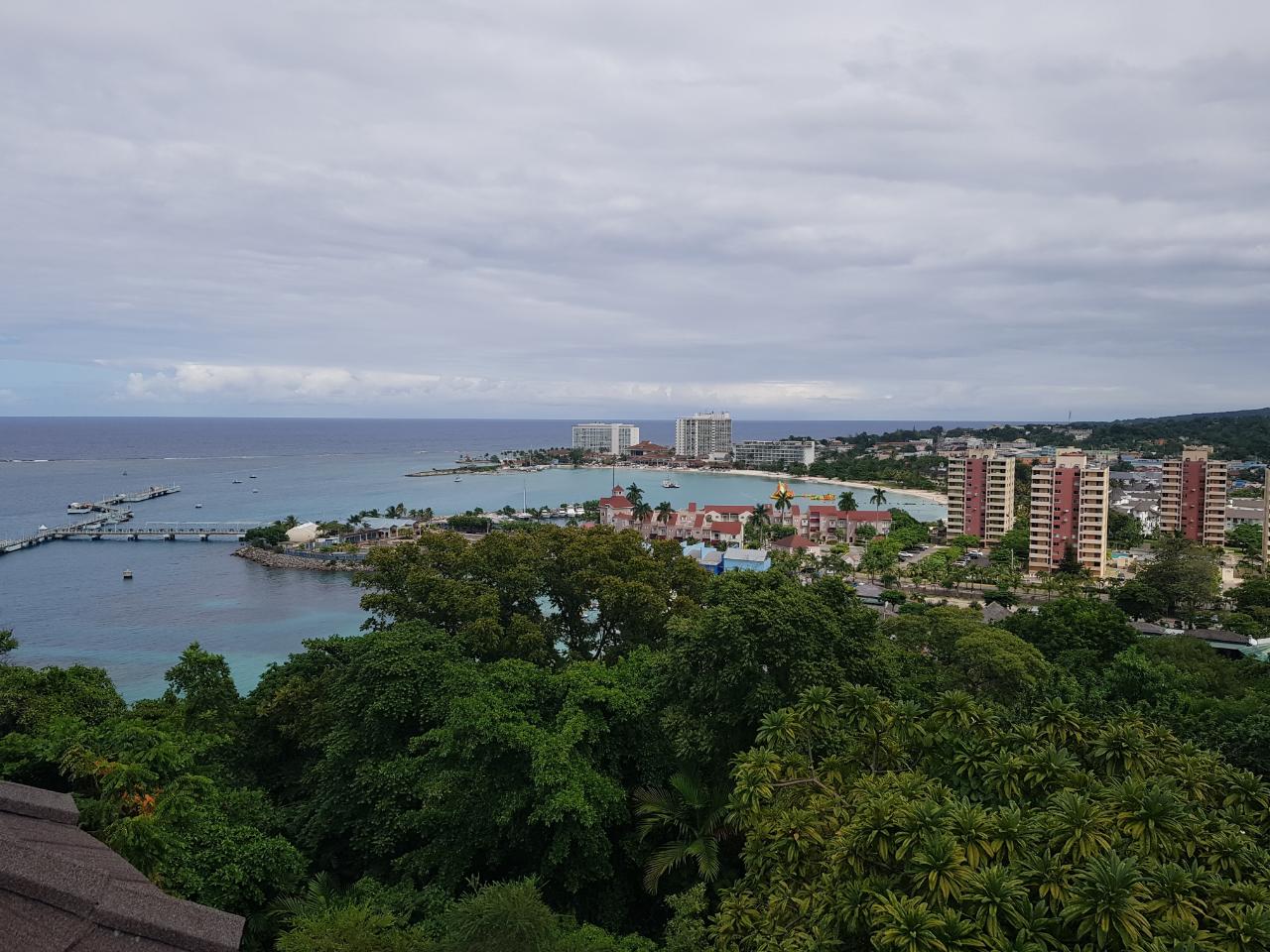 Twentieth image of D4-block d Alamanda Cluster, Phase 2 in Ocho Rios, St. Ann, Jamaica - property is For Rent