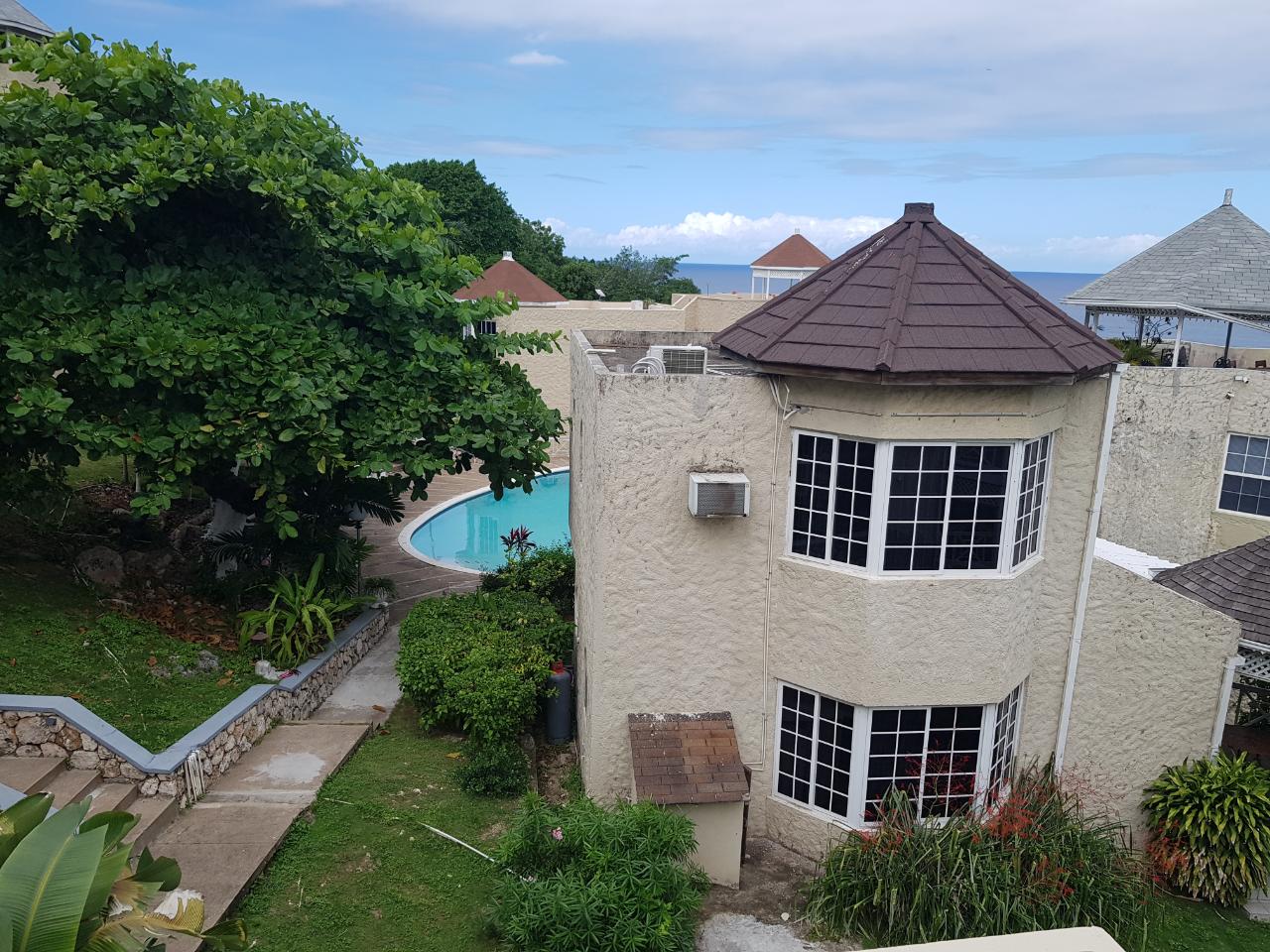 Third image of D4-block d Alamanda Cluster, Phase 2 in Ocho Rios, St. Ann, Jamaica - property is For Rent
