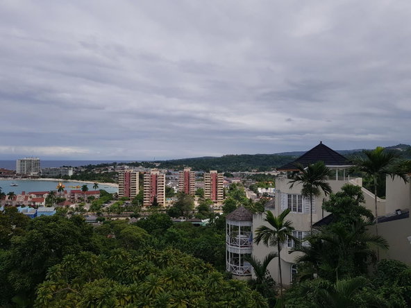 Twenty-First image of D4-block d Alamanda Cluster, Phase 2 in Ocho Rios, St. Ann, Jamaica - property is For Rent