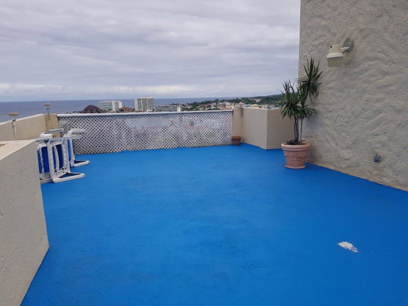 Twenty-Eighth image of D4-block d Alamanda Cluster, Phase 2 in Ocho Rios, St. Ann, Jamaica - property is For Rent