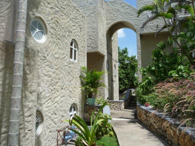Fourth image of D4-block d Alamanda Cluster, Phase 2 in Ocho Rios, St. Ann, Jamaica - property is For Rent