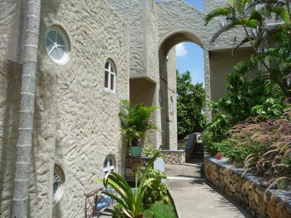 Fourth image of D4-block d Alamanda Cluster, Phase 2 in Ocho Rios, St. Ann, Jamaica - property is For Rent
