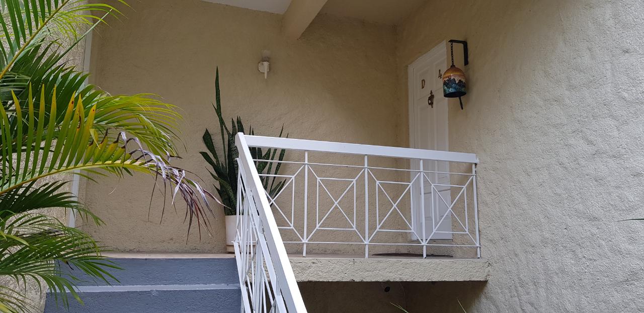Sixth image of D4-block d Alamanda Cluster, Phase 2 in Ocho Rios, St. Ann, Jamaica - property is For Rent