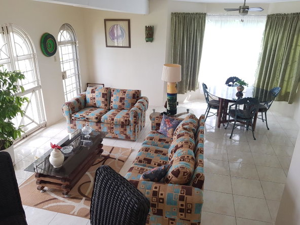 Eighth image of D4-block d Alamanda Cluster, Phase 2 in Ocho Rios, St. Ann, Jamaica - property is For Rent