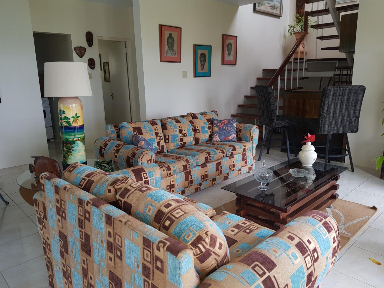 Ninth image of D4-block d Alamanda Cluster, Phase 2 in Ocho Rios, St. Ann, Jamaica - property is For Rent