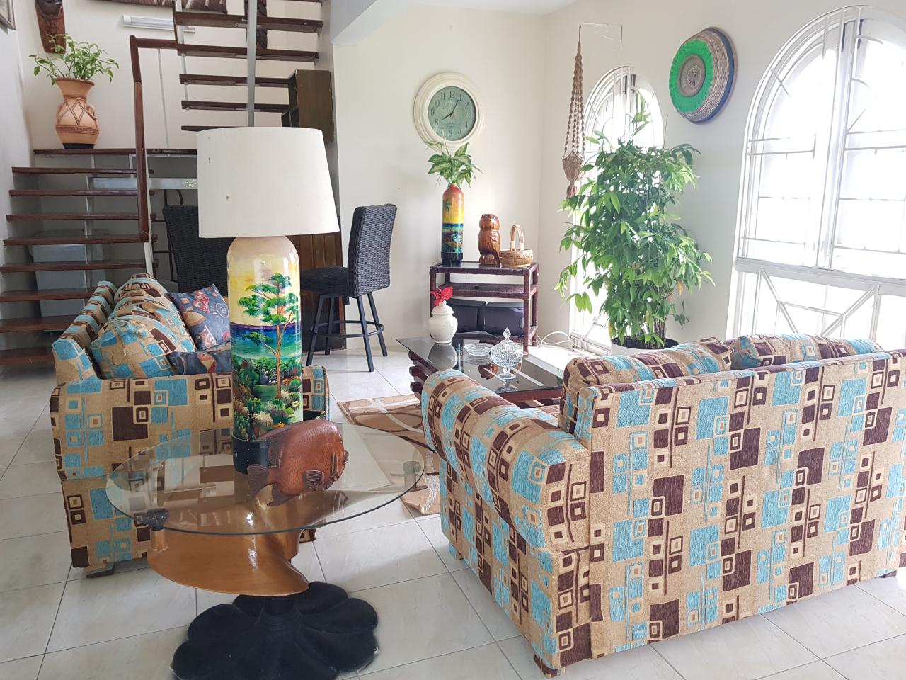 Tenth image of D4-block d Alamanda Cluster, Phase 2 in Ocho Rios, St. Ann, Jamaica - property is For Rent