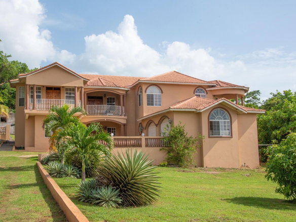 First image of Lot 11 Nina Drive in Discovery Bay, St. Ann, Jamaica - property is For Sale