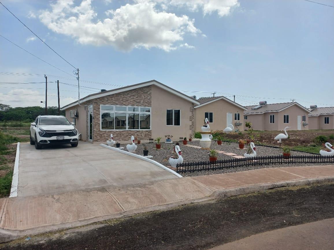 Second image of 549 Whim Estates in Old Harbour, St. Catherine, Jamaica - property is For Rent