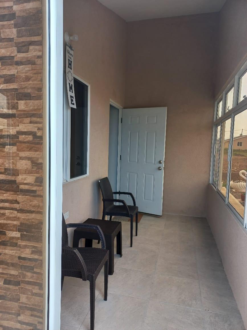 Eleventh image of 549 Whim Estates in Old Harbour, St. Catherine, Jamaica - property is For Rent