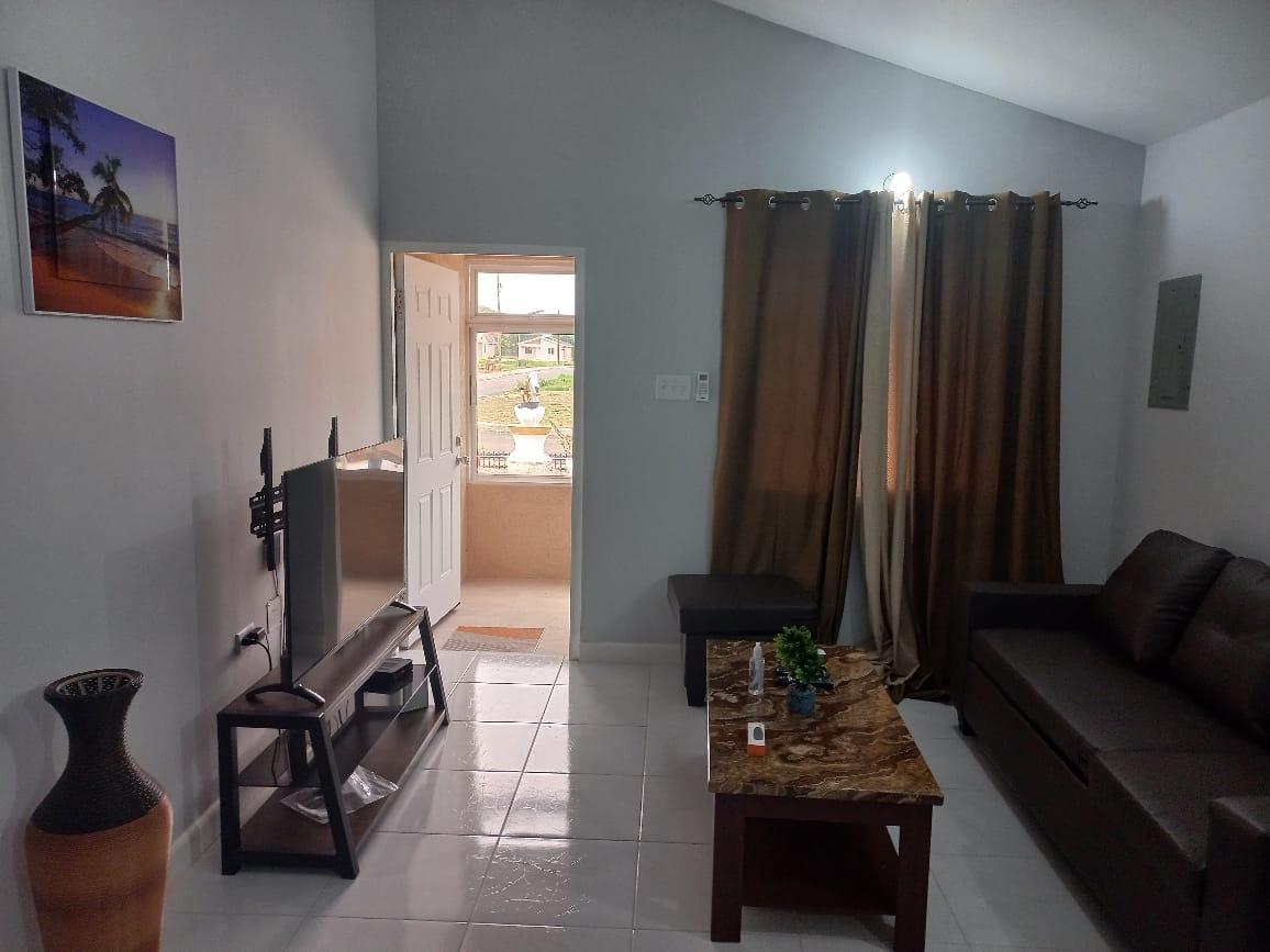 Third image of 549 Whim Estates in Old Harbour, St. Catherine, Jamaica - property is For Rent