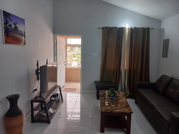 Third image of 549 Whim Estates in Old Harbour, St. Catherine, Jamaica - property is For Rent